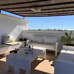 Relais Masseria Sant'antonio מרינה די פסקולוזה