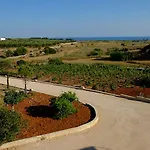 Relais Masseria Sant'antonio בית כפרי