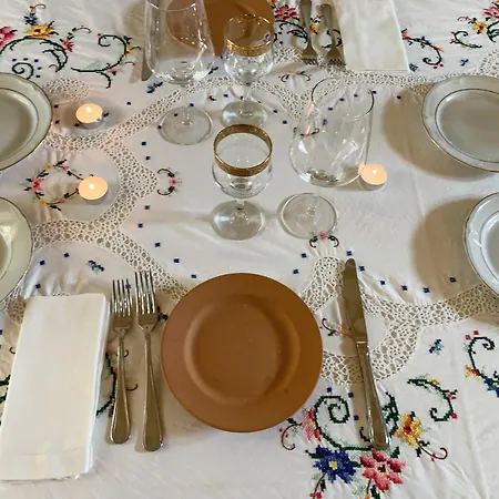 Relais Masseria Sant'antonio * Marina Di Pescoluse