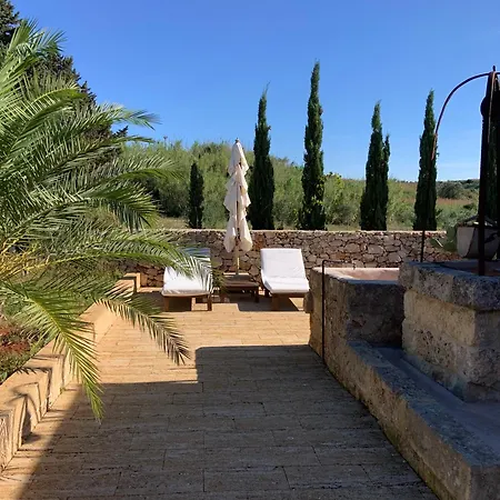 Relais Masseria Sant'antonio