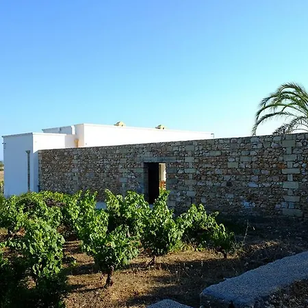 Relais Masseria Sant'antonio Casa di campagna